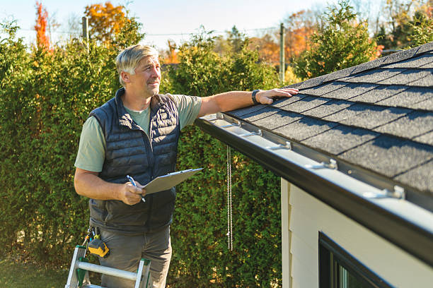 Trusted Storm Damage Roof Repair service in Thayer, IA - Ben Roofing and Steel LLC
